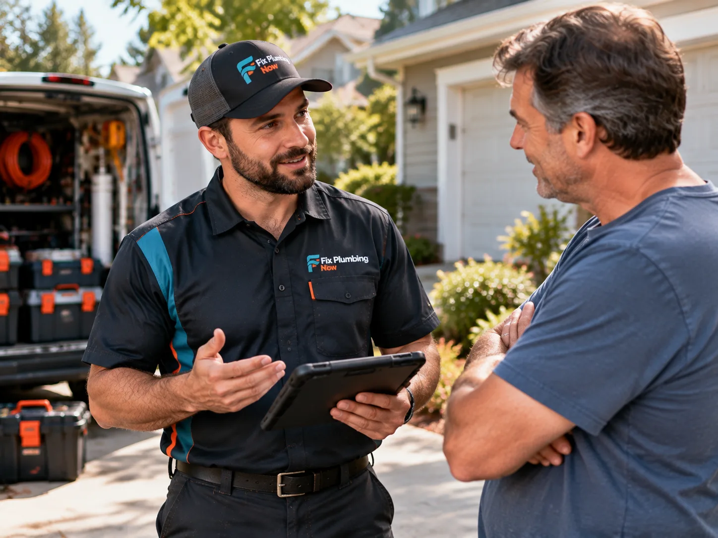 Clogged Drain Service Stanwood, IA FAQs